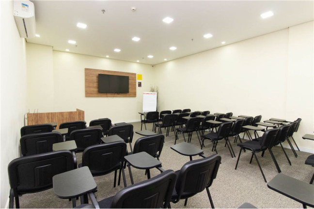 Imagem Imóvel Comercial à Venda, 43 m² em Vila Andrade - São Paulo