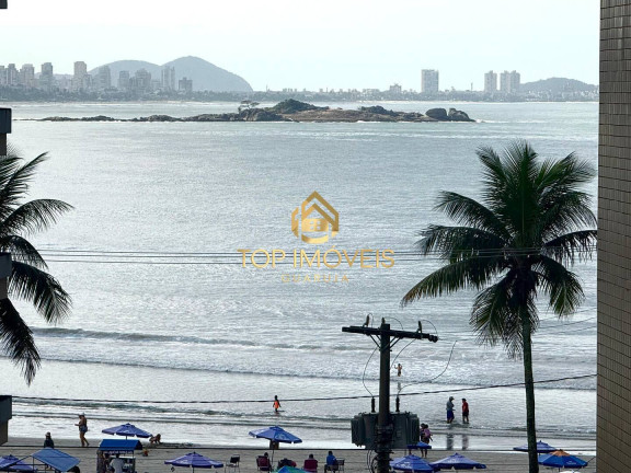 Imagem Apartamento com 2 Quartos à Venda, 78 m² em Jardim Astúrias - Guarujá Imagem Apartamento com 2 Quartos à Venda, 78 m² em Jardim Astúrias - Guarujá