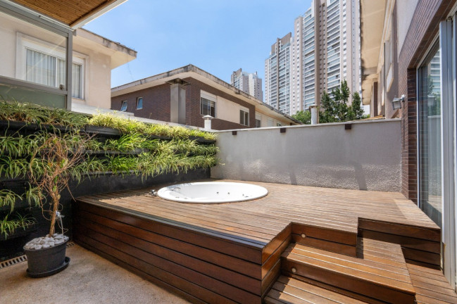Imagem Casa de Condomínio com 3 Quartos à Venda, 126 m² em Jardim Monte Kemel - São Paulo