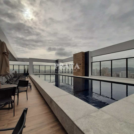 Imagem Apartamento com 1 Quarto à Venda, 51 m² em Boqueirão - Santos Imagem Apartamento com 1 Quarto à Venda, 51 m² em Boqueirão - Santos