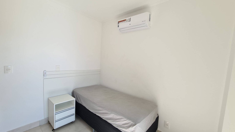 Imagem Apartamento com 2 Quartos à Venda, 113 m² em Canto Do Forte - Praia Grande