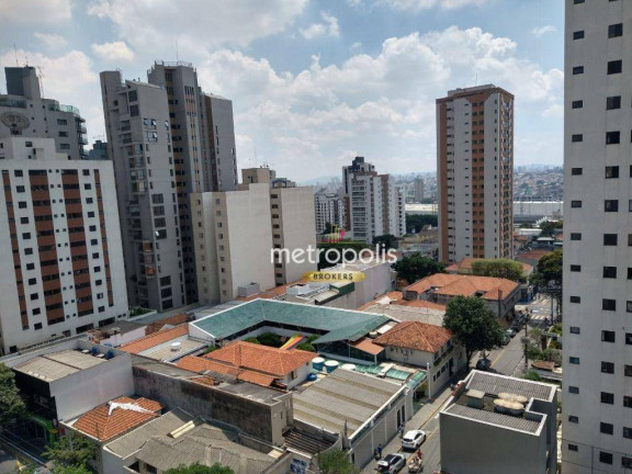 Imagem Apartamento com 3 Quartos à Venda, 150 m² em Santa Paula - São Caetano Do Sul Imagem Apartamento com 3 Quartos à Venda, 150 m² em Santa Paula - São Caetano Do Sul