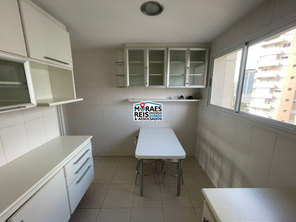 Imagem Apartamento com 4 Quartos à Venda ou Locação, 244 m² em Brooklin - São Paulo Imagem Apartamento com 4 Quartos à Venda ou Locação, 244 m² em Brooklin - São Paulo