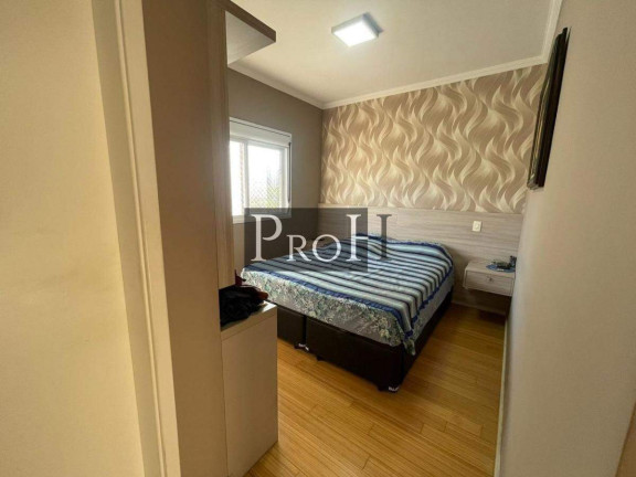 Imagem Apartamento com 3 Quartos à Venda, 115 m² em Jardim - Santo André Imagem Apartamento com 3 Quartos à Venda, 115 m² em Jardim - Santo André