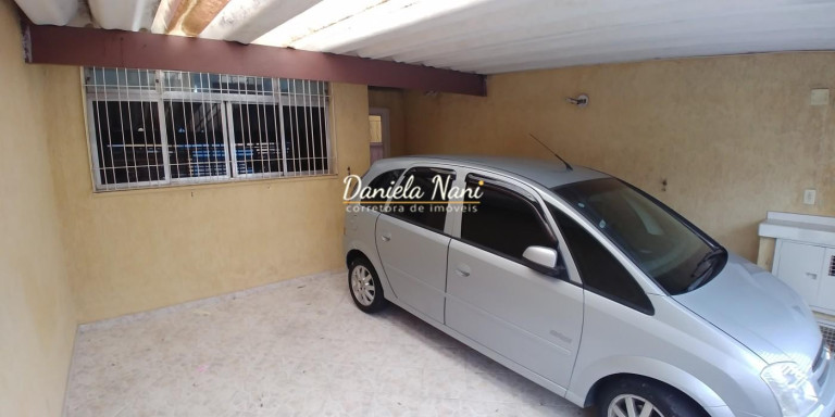 Imagem Sobrado com 3 Quartos à Venda, 164 m² em Paulicéia Imagem Sobrado com 3 Quartos à Venda, 164 m² em Paulicéia