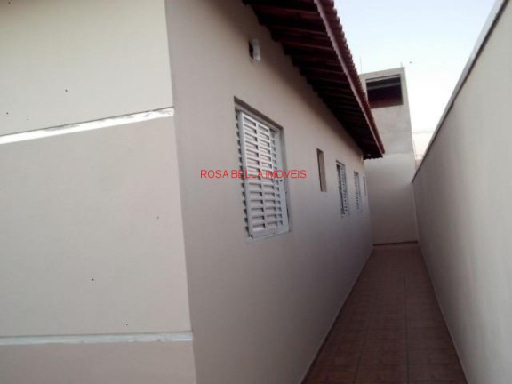 Imagem Casa com 3 Quartos à Venda, 75 m² em Residencial Santa Giovana - Jundiaí