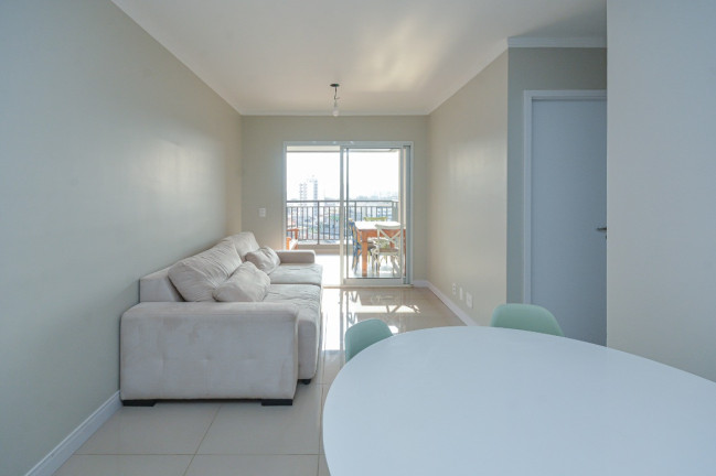 Imagem Apartamento com 2 Quartos à Venda, 67 m² em Santo Amaro - São Paulo