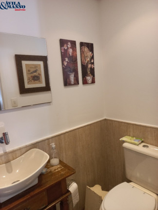 Imagem Sobrado com 5 Quartos à Venda, em Mooca - São Paulo Imagem Sobrado com 5 Quartos à Venda, em Mooca - São Paulo
