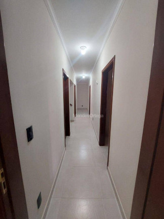 Imagem Casa com 4 Quartos para Alugar, 438 m² em Condomínio Vivendas Do Lago - Sorocaba Imagem Casa com 4 Quartos para Alugar, 438 m² em Condomínio Vivendas Do Lago - Sorocaba