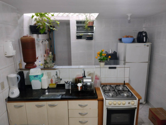 Imagem Casa com 2 Quartos à Venda, 96 m² em Vila De Vito - Jundiaí Imagem Casa com 2 Quartos à Venda, 96 m² em Vila De Vito - Jundiaí