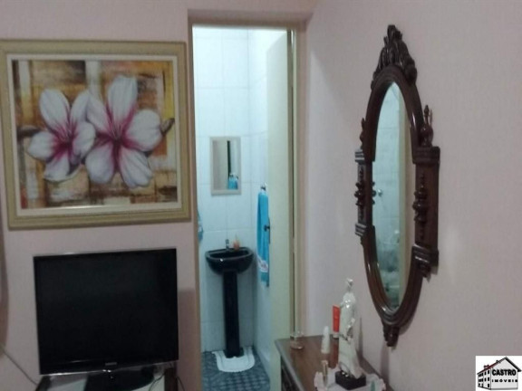 Imagem Casa com 2 Quartos à Venda, 110 m² em Penha De França - São Paulo Imagem Casa com 2 Quartos à Venda, 110 m² em Penha De França - São Paulo