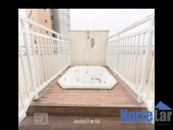 Imagem Apartamento com 5 Quartos à Venda, 315 m² em Santana - São Paulo Imagem Apartamento com 5 Quartos à Venda, 315 m² em Santana - São Paulo