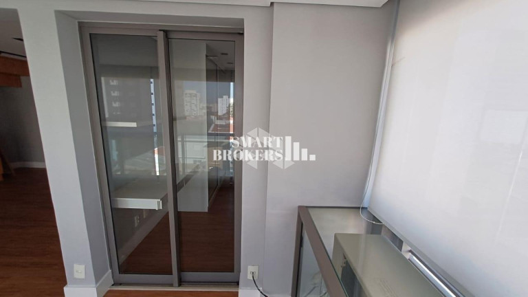 Imagem Apartamento com 2 Quartos à Venda, 68 m² em Mirandópolis - São Paulo