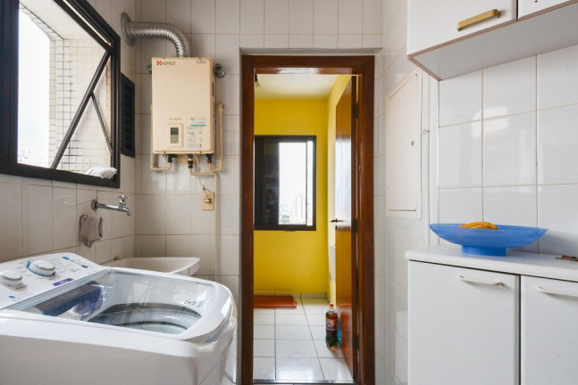 Imagem Apartamento com 3 Quartos à Venda, 120 m² em Mooca - São Paulo Imagem Apartamento com 3 Quartos à Venda, 120 m² em Mooca - São Paulo