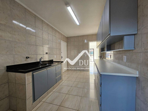 Imagem Apartamento com 3 Quartos à Venda, 103 m² em Boqueirão - Santos Imagem Apartamento com 3 Quartos à Venda, 103 m² em Boqueirão - Santos