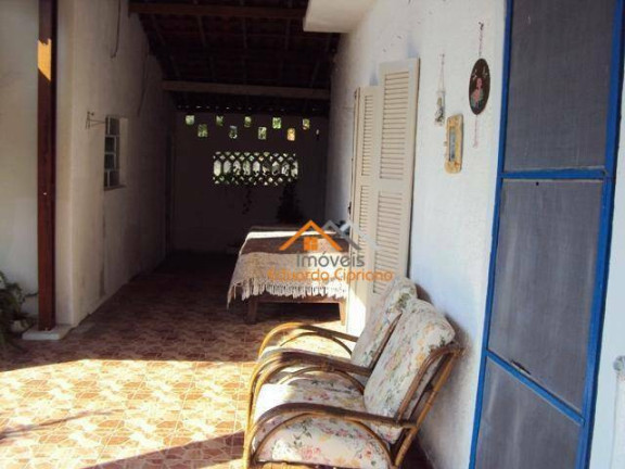 Imagem Casa com 5 Quartos à Venda, 130 m² em Porto Novo - Caraguatatuba