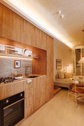 Imagem Apartamento à Venda,  em Santo Cristo - Rio De Janeiro