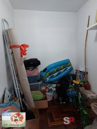 Imagem Apartamento com 3 Quartos à Venda, 98 m² em Rudge Ramos - São Bernardo Do Campo Imagem Apartamento com 3 Quartos à Venda, 98 m² em Rudge Ramos - São Bernardo Do Campo