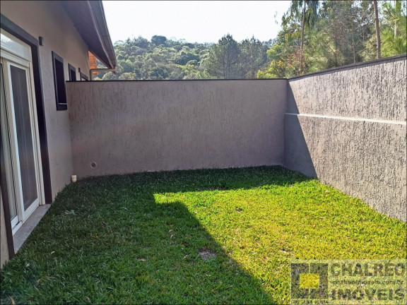 Imagem Casa com 3 Quartos à Venda, 150 m² em Casagrande - Gramado