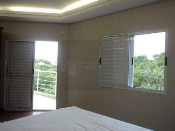 Imagem Casa com 3 Quartos à Venda, 332 m² em Tarumã - Santana De Parnaíba