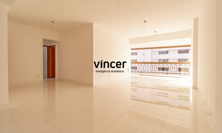Imagem Apartamento com 3 Quartos à Venda, 112 m² em Setor Bueno - Goiânia Imagem Apartamento com 3 Quartos à Venda, 112 m² em Setor Bueno - Goiânia