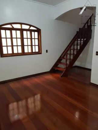 Imagem Casa com 3 Quartos à Venda, 169 m² em Jardim Estoril - São José Dos Campos
