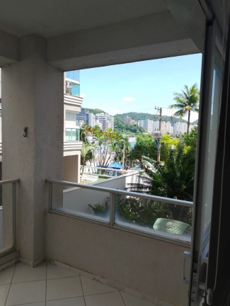 Imagem Apartamento com 2 Quartos para Alugar, 100 m² em Vila Luis Antônio - Guarujá Imagem Apartamento com 2 Quartos para Alugar, 100 m² em Vila Luis Antônio - Guarujá