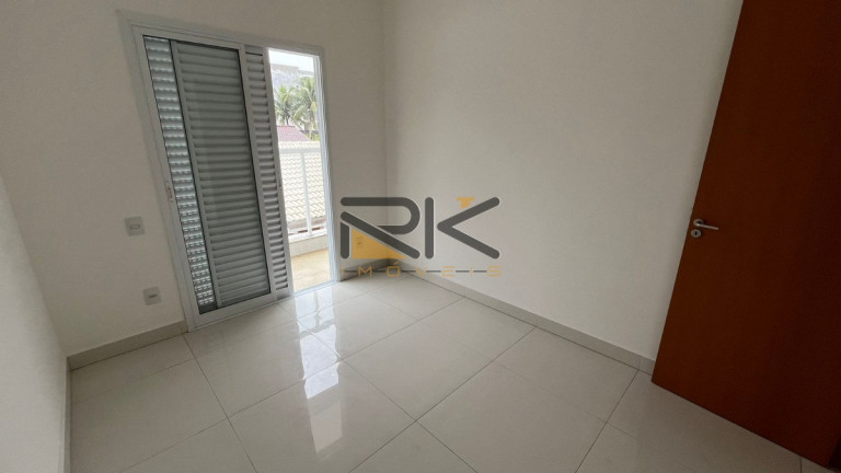 Imagem Apartamento com 2 Quartos à Venda, 67 m² em Toninhas - Ubatuba