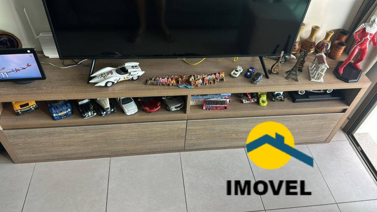Imagem Apartamento com 2 Quartos à Venda, 85 m² em Icaraí - Niterói