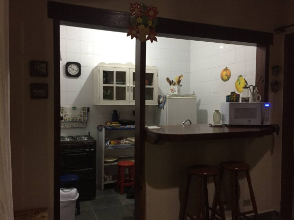 Imagem Casa com 3 Quartos à Venda, 134 m² em Picinguaba - Ubatuba Imagem Casa com 3 Quartos à Venda, 134 m² em Picinguaba - Ubatuba