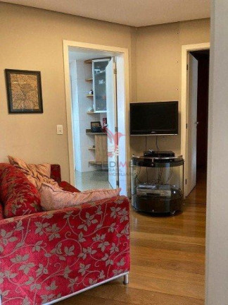 Imagem Apartamento com 4 Quartos à Venda, 165 m² em Jardim Vila Mariana - São Paulo Imagem Apartamento com 4 Quartos à Venda, 165 m² em Jardim Vila Mariana - São Paulo