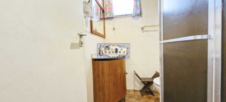 Imagem Apartamento com 3 Quartos à Venda, 100 m² em Jardim Botânico - Rio De Janeiro