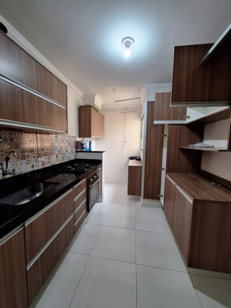 Apartamento com 2 Quartos à Venda, 50 m² em Loteamento Rei De Ouro - Itatiba