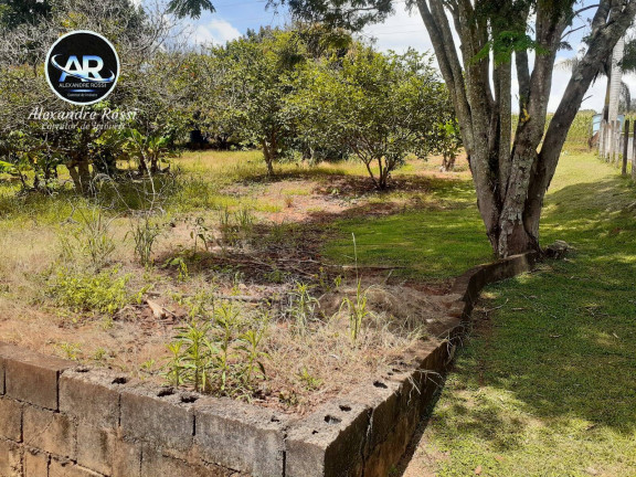 Imagem Chácara com 3 Quartos à Venda, 5 m² em Caneleiras - Ouro Fino