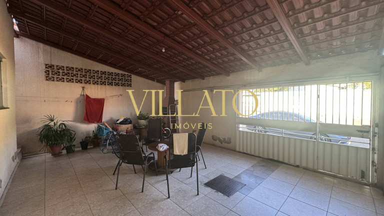 Imagem Casa com 2 Quartos à Venda, 80 m² em Setor Santos Dumont - Goiânia Imagem Casa com 2 Quartos à Venda, 80 m² em Setor Santos Dumont - Goiânia