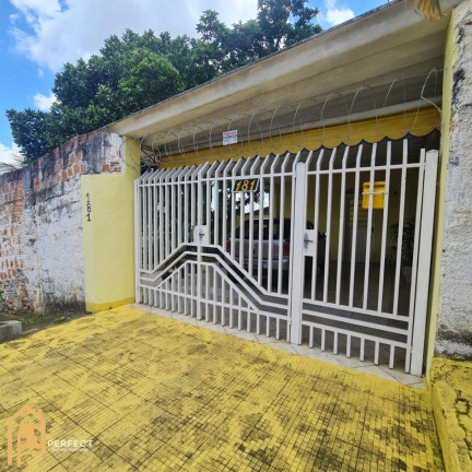 Casa com 3 Quartos à Venda, 300 m² em Loteamento Residencial Colinas - Taubaté
