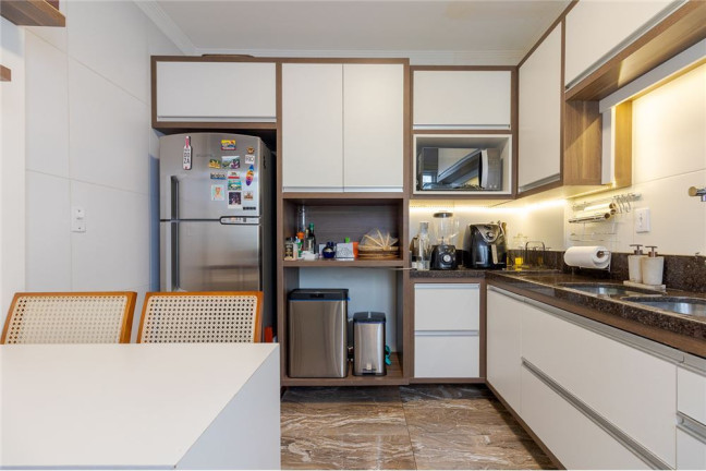 Imagem Casa de Condomínio com 3 Quartos à Venda, 250 m² em Chácara Das Pedras - Porto Alegre Imagem Casa de Condomínio com 3 Quartos à Venda, 250 m² em Chácara Das Pedras - Porto Alegre