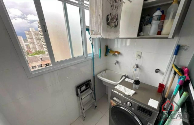 Imagem Apartamento com 3 Quartos à Venda, 113 m² em Aviação - Praia Grande Imagem Apartamento com 3 Quartos à Venda, 113 m² em Aviação - Praia Grande