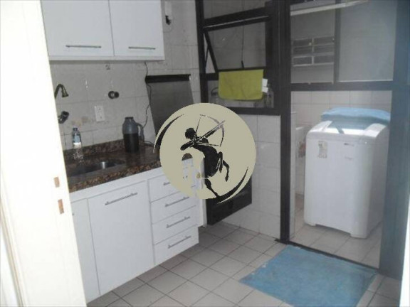 Imagem Apartamento com 1 Quarto à Venda, 58 m² em Boqueirao - Santos Imagem Apartamento com 1 Quarto à Venda, 58 m² em Boqueirao - Santos