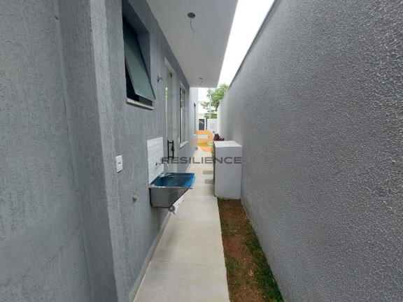 Imagem Casa de Condomínio com 3 Quartos à Venda, 178 m² em Flamboyant - Lagoa Santa Imagem Casa de Condomínio com 3 Quartos à Venda, 178 m² em Flamboyant - Lagoa Santa