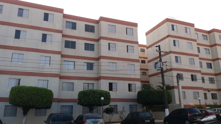 Imagem Apartamento com 2 Quartos à Venda, 50 m² em Interlagos - São Paulo Imagem Apartamento com 2 Quartos à Venda, 50 m² em Interlagos - São Paulo