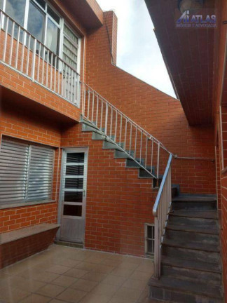 Imagem Casa com 5 Quartos para Alugar, 158 m² em Jardim Guanca - São Paulo Imagem Casa com 5 Quartos para Alugar, 158 m² em Jardim Guanca - São Paulo