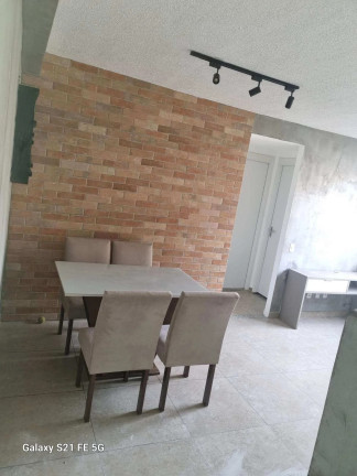 Imagem Apartamento com 2 Quartos para Alugar, 54 m² Imagem Apartamento com 2 Quartos para Alugar, 54 m²