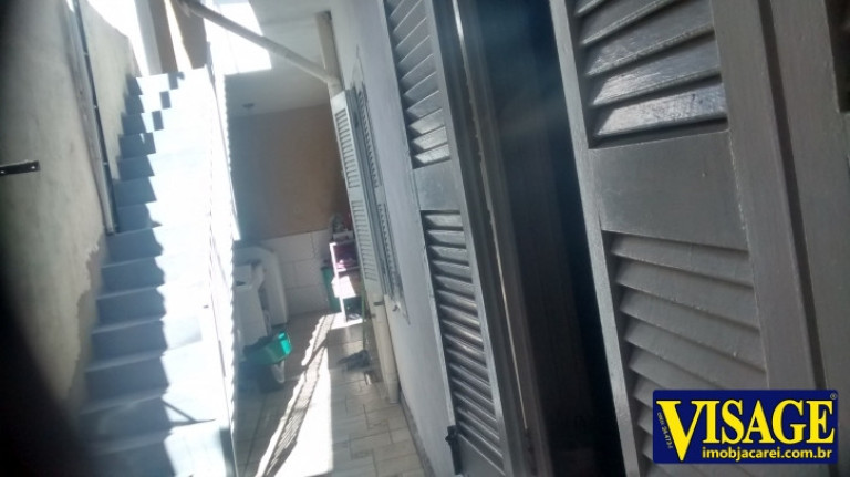 Imagem Casa com 4 Quartos à Venda, 155 m² em Centro - Jacareí Imagem Casa com 4 Quartos à Venda, 155 m² em Centro - Jacareí