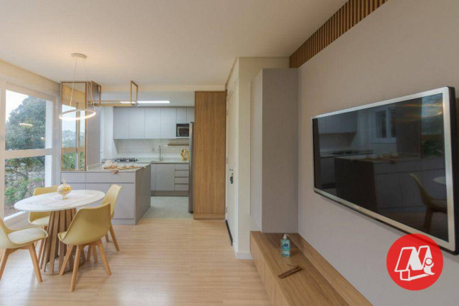 Imagem Apartamento com 2 Quartos à Venda, 59 m² em Jardim Botânico - Porto Alegre Imagem Apartamento com 2 Quartos à Venda, 59 m² em Jardim Botânico - Porto Alegre