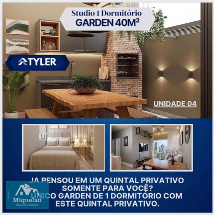 Imagem Apartamento com 1 Quarto à Venda, 25 m² em Parada Inglesa - São Paulo Imagem Apartamento com 1 Quarto à Venda, 25 m² em Parada Inglesa - São Paulo