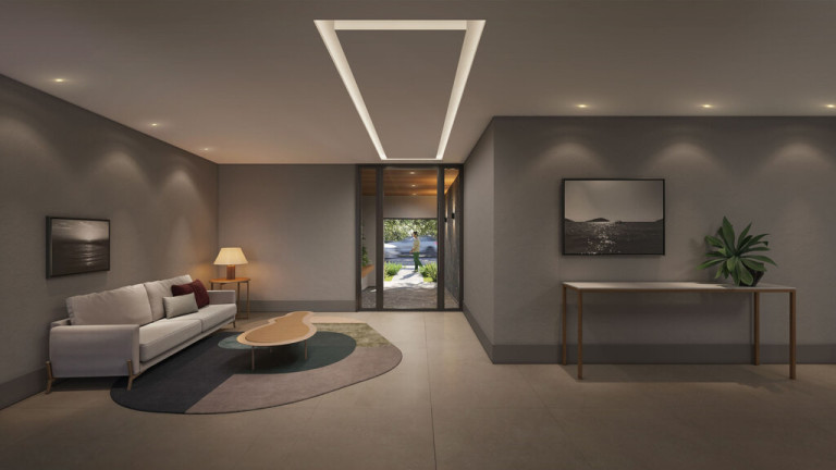Imagem Apartamento com 2 Quartos à Venda, 75 m² em Boa Vista - Porto Alegre Imagem Apartamento com 2 Quartos à Venda, 75 m² em Boa Vista - Porto Alegre