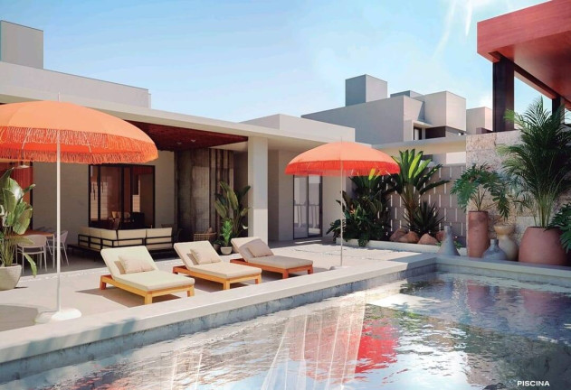 Imagem Sobrado com 3 Quartos à Venda, em Jardim Imperial - Aparecida De Goiânia Imagem Sobrado com 3 Quartos à Venda, em Jardim Imperial - Aparecida De Goiânia