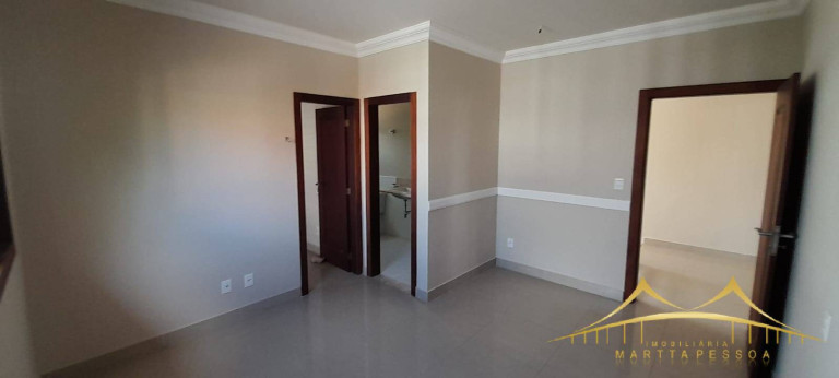 Imagem Casa de Condomínio com 3 Quartos à Venda, 300 m² em Nova Parnamirim - Parnamirim