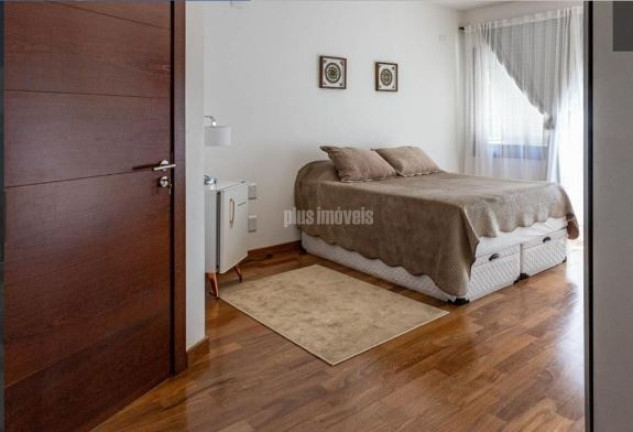 Imagem Casa de Condomínio com 4 Quartos para Alugar, 678 m² em Vila Nova Caledônia - São Paulo